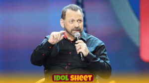 Mario Murillo Net Worth