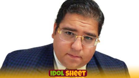 Marshall Wilkinson Net Worth – Age, Height, Career, Wiki & Bio Marshall Wilkinson Net Worth