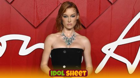 Meredith Duxbury Net Worth – Age, Height, Career, Wiki & Bio Meredith Duxbury Net Worth