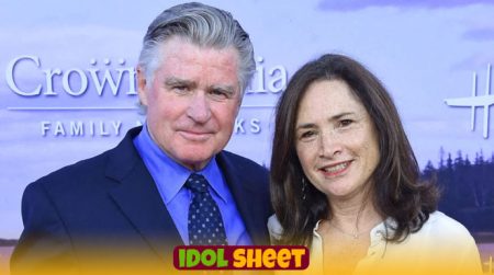Pam Van Sant Net Worth