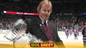 Phil Pritchard Net Worth