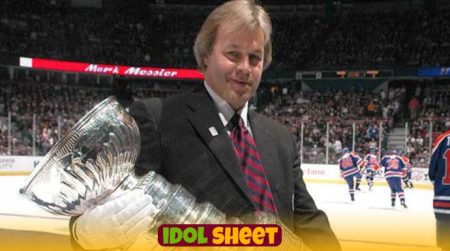 Phil Pritchard Net Worth