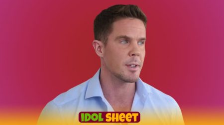 Phillip Hodges Net Worth