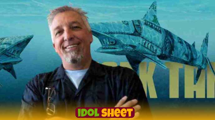 Rick Hopper Net Worth – Age, Height, Career, Wiki & Biography Rick Hopper Net Worth