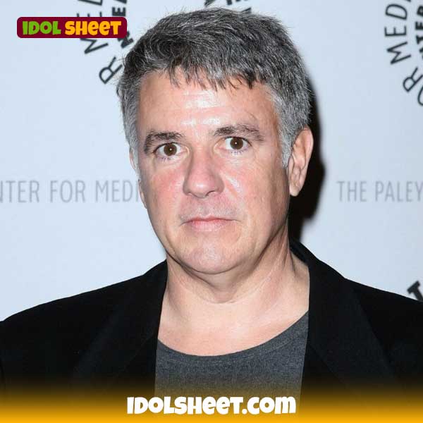 Scott Valentine Net Worth