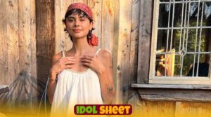 Sophia Esperanza Net Worth