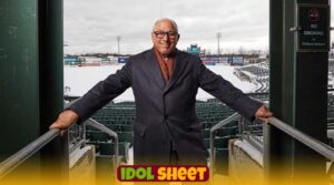 Steve Kalafer Net Worth