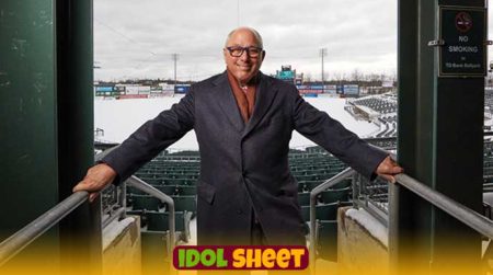 Steve Kalafer Net Worth