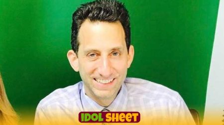 Steve Lookner Net Worth