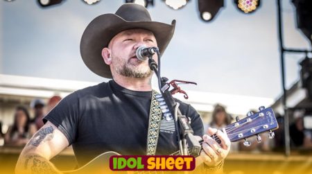 Stoney Larue Net Worth – Age, Height, Career, Wiki & Biography Stoney Larue Net Worth