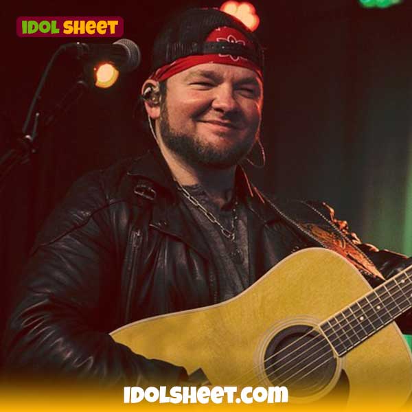 Stoney Larue Net Worth