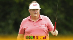 Tim Herron Net Worth