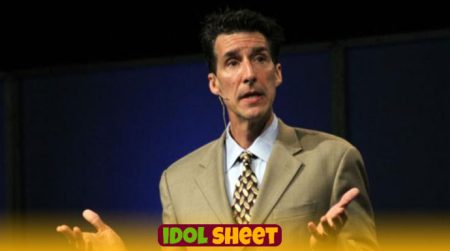 Todd Friel Net Worth