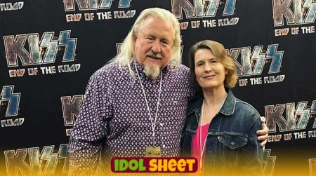 Tom Zutaut Net Worth