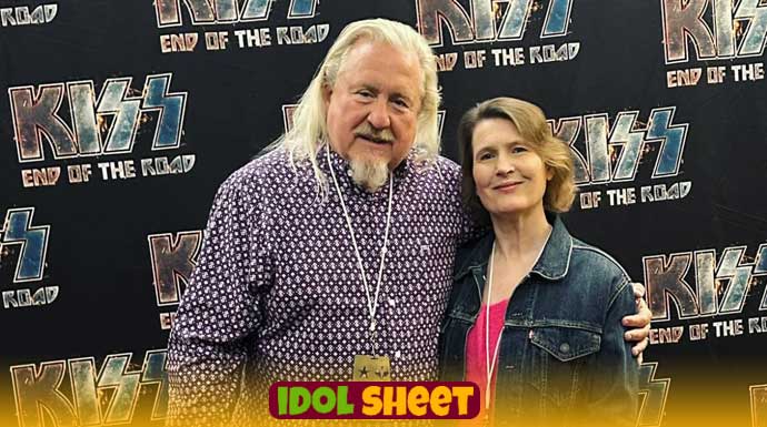 Tom Zutaut Net Worth – Age, Height, Career, Wiki & Biography Tom Zutaut Net Worth