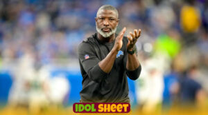 Aaron Glenn Net Worth