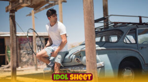 Adam Swords Net Worth