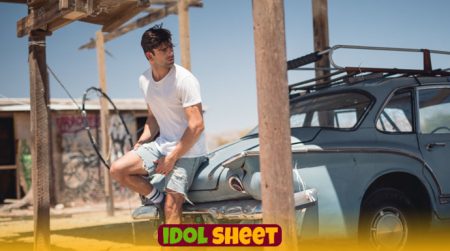 Adam Swords Net Worth