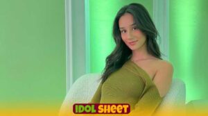 Alex Adams Net Worth