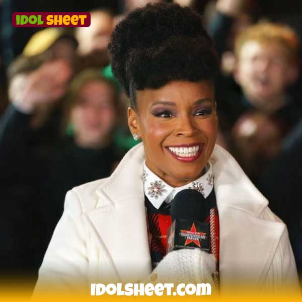 Amber Ruffin Net Worth