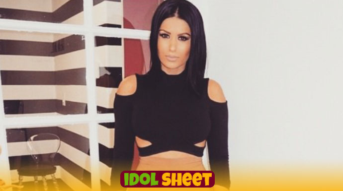 Amra Olevic Net Worth – Age, Height, Career, Wiki & Biography Amra Olevic Net Worth