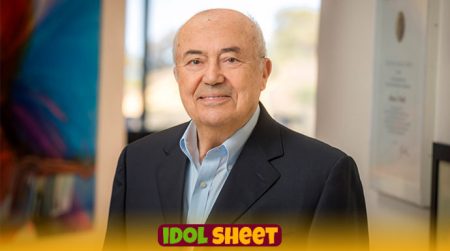 Andrew Viterbi Net Worth