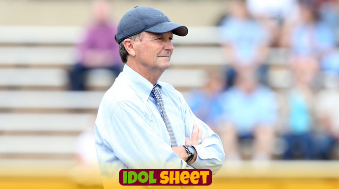 Anson Dorrance Net Worth – Age, Height, Career, Family, Wiki, Bio Anson Dorrance Net Worth