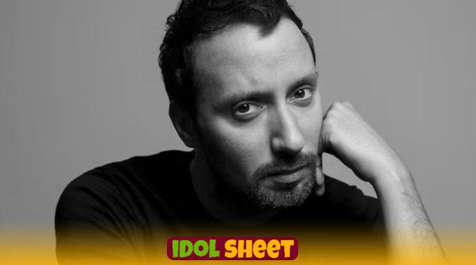 Anthony Vaccarello Net Worth – Age, Height, Career, Wiki & Bio Anthony Vaccarello Net Worth