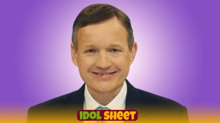 Antony Jenkins Net Worth