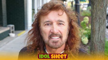 Bobby Randall Net Worth