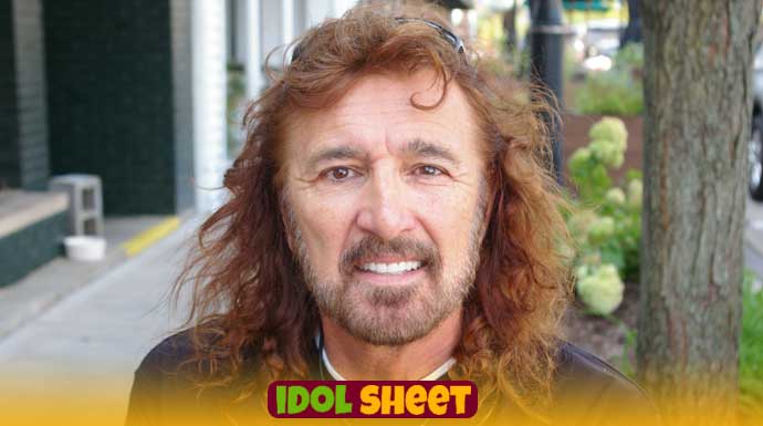 Bobby Randall Net Worth – Age, Height, Career, Wiki, Family & Bio Bobby Randall Net Worth