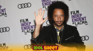 Boots Riley Net Worth
