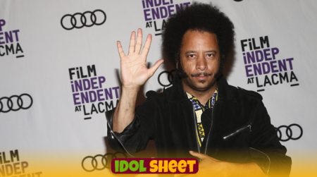 Boots Riley Net Worth