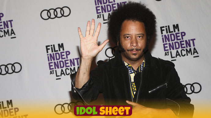Boots Riley Net Worth – Age, Height, Career, Wiki & Biography Boots Riley Net Worth