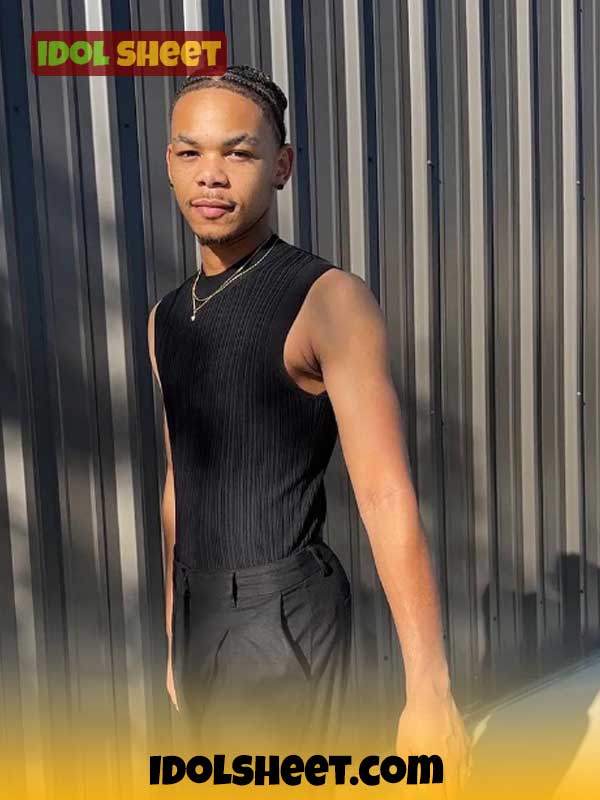 Cam Anthony Net Worth