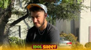 Casey Frey Net Worth