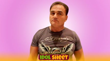 Chris Potamitis Net Worth