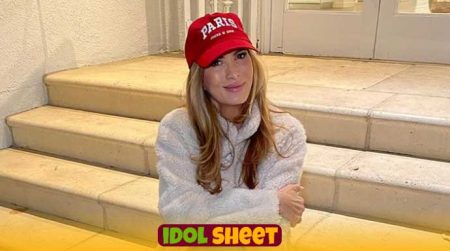 Christina Zilber Net Worth