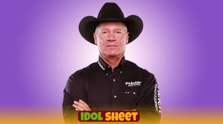 Clay O'Brien Net Worth