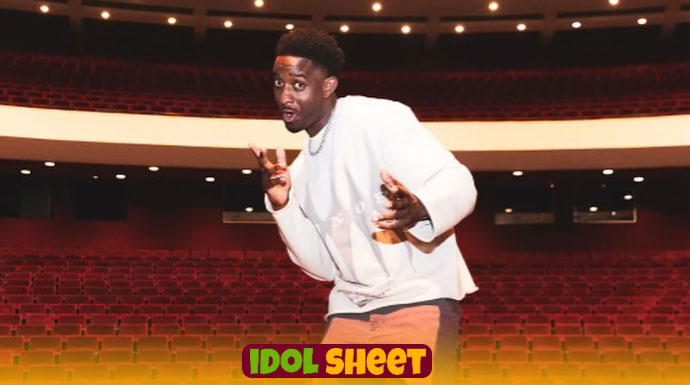 Desi Banks Net Worth – Age, Height, Career, Wiki & Biography Desi Banks Net Worth