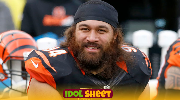 Domata Peko Net Worth – Age, Height, Career, Wiki & Biography Domata Peko Net Worth