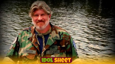 Don Shipley Net Worth
