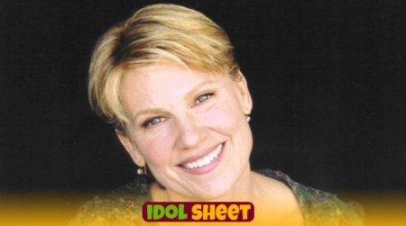 Donna Crothers Net Worth – Age, Height, Career, Wiki & Biography Donna Crothers Net Worth