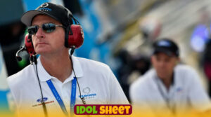 Doug Yates Net Worth