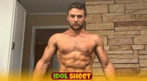 Dylan Palacio Net Worth