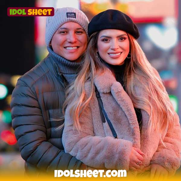 Edwin Luna Net Worth