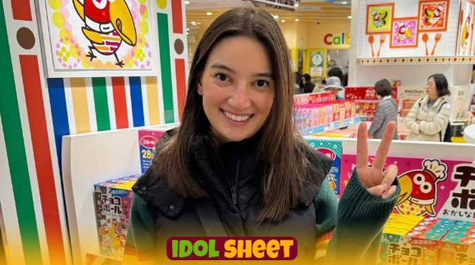 Emily Mariko Net Worth – Age, Height, Career, Wiki & Biography Emily Mariko Net Worth