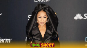 Erica Campbell Net Worth