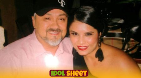 Frances Hall Net Worth