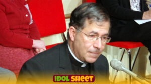 Frank Pavone Net Worth